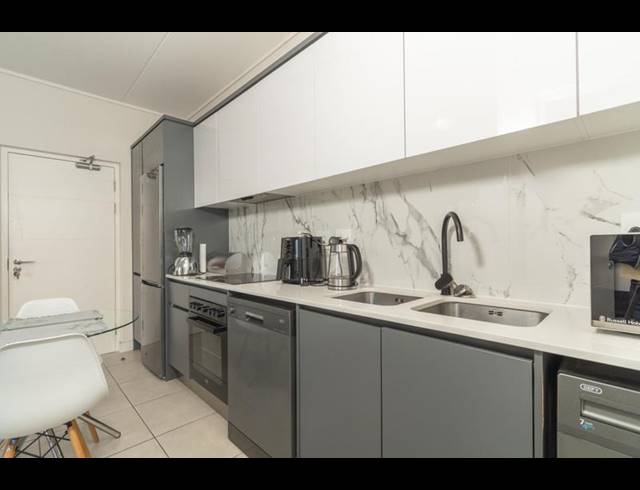 1 BEDROOM APARTMENT FOR SALE IN THE HUNTSMAN